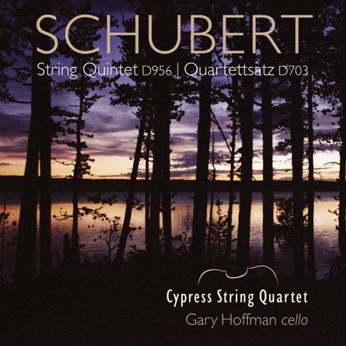 STRING QUINTET & QUARTETTSATZ