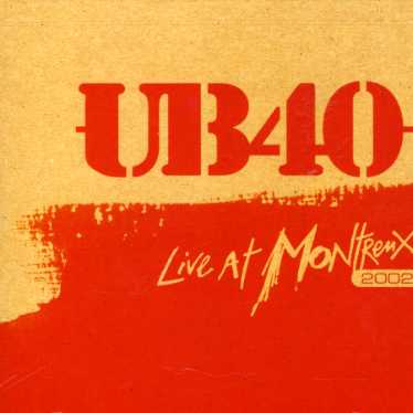 LIVE AT MONTREUX 2002