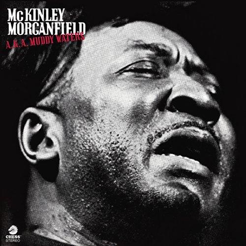 A.K.A. MCKINLEY MORGANFIELD