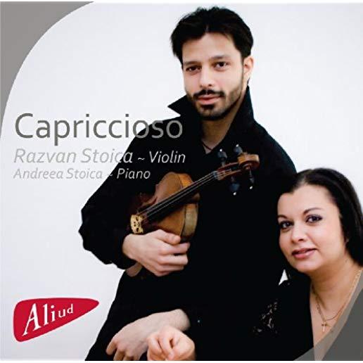 CAPRICCIOSO (DIG)