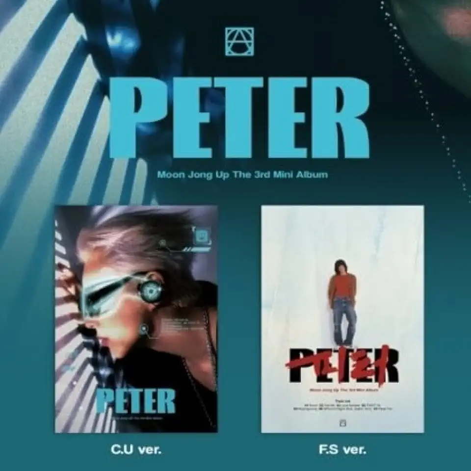 PETER (POST) (STIC) (PHOB) (PHOT) (ASIA)