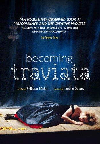 BECOMING TRAVIATA