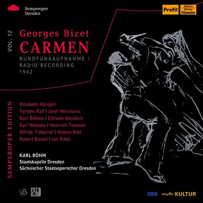 CARMEN (3PK)