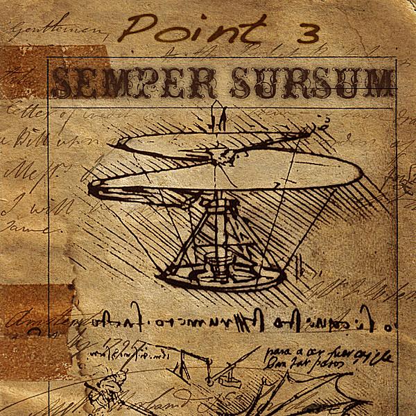 SEMPER SURSUM