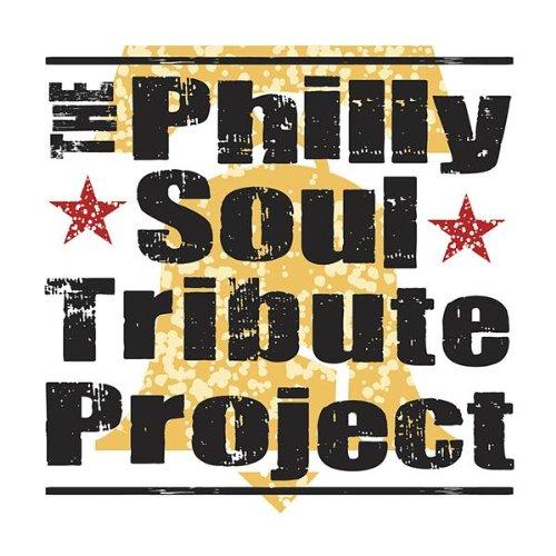 PHILLY SOUL TRIBUTE PROJECT (CDR)