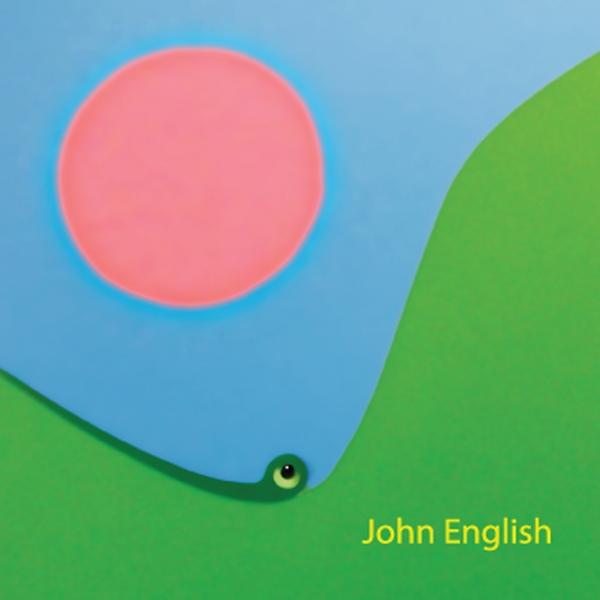 JOHN ENGLISH