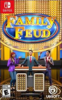 SWI FAMILY FEUD