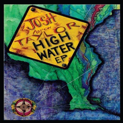 HIGH WATER EP (CDR)