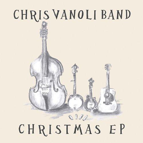 CHRISTMAS EP