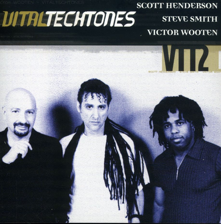 VITAL TECH TONE 2