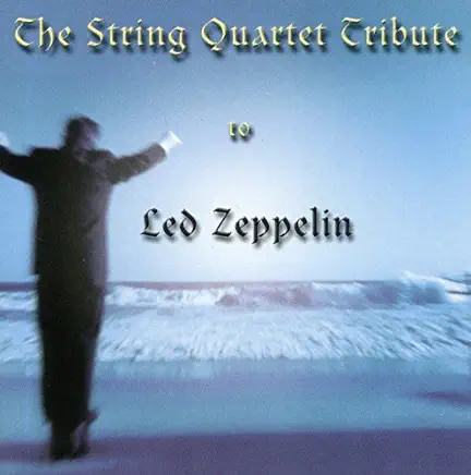 STRING QUARTET TRIBUTE TO LED ZEPPELIN / VARIOUS