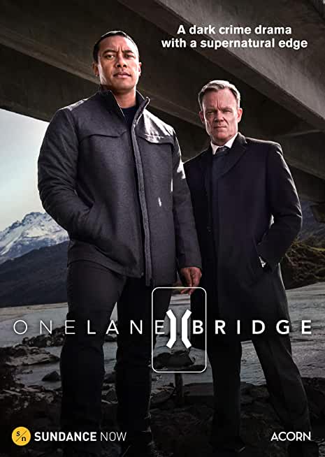 ONE LANE BRIDGE DVD (2PC)