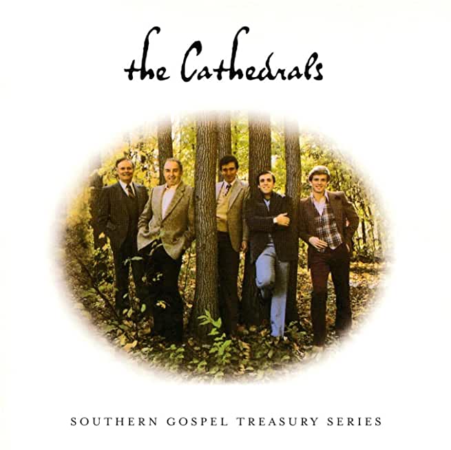 SOUTHERN GOSPEL TREASURY (MOD)