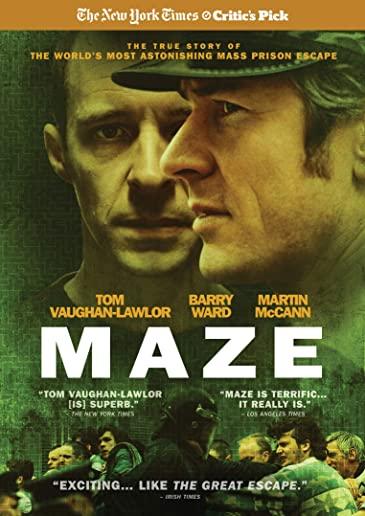 MAZE