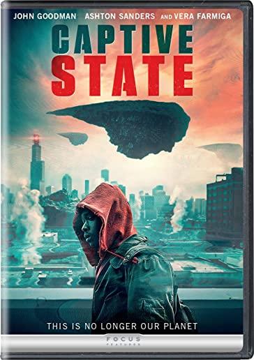 CAPTIVE STATE