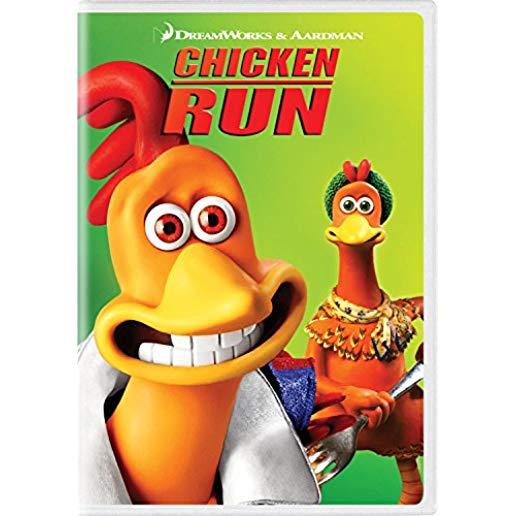 CHICKEN RUN