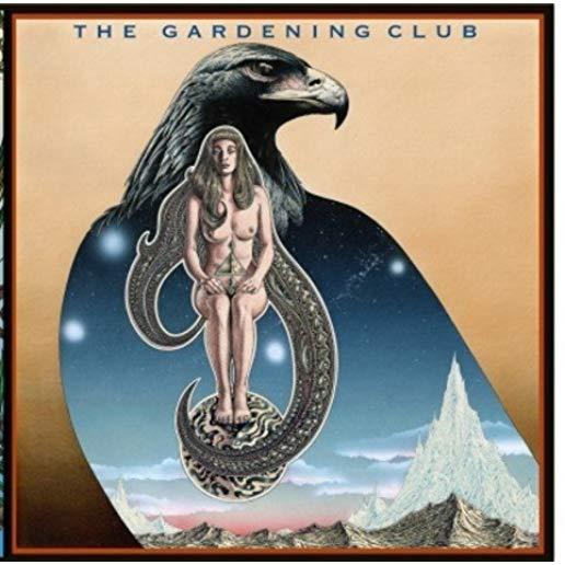 GARDENING CLUB