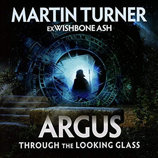 ARGUS THROUGH THE LOOKING GLASS (UK)