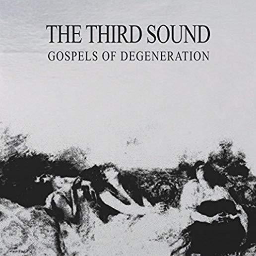 GOSPELS OF DEGENERATION (UK)