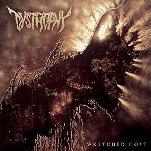 WRETCHED HOST