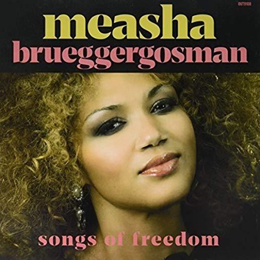 SONGS OF FREEDOM