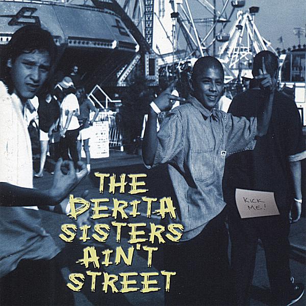 DERITA SISTERS AINT STREET