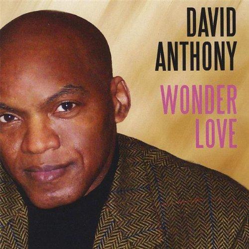 WONDER LOVE (CDR)