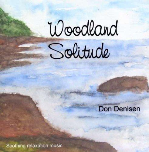 WOODLAND SOLITUDE (CDR)