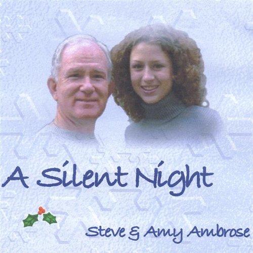 SILENT NIGHT (CDR)