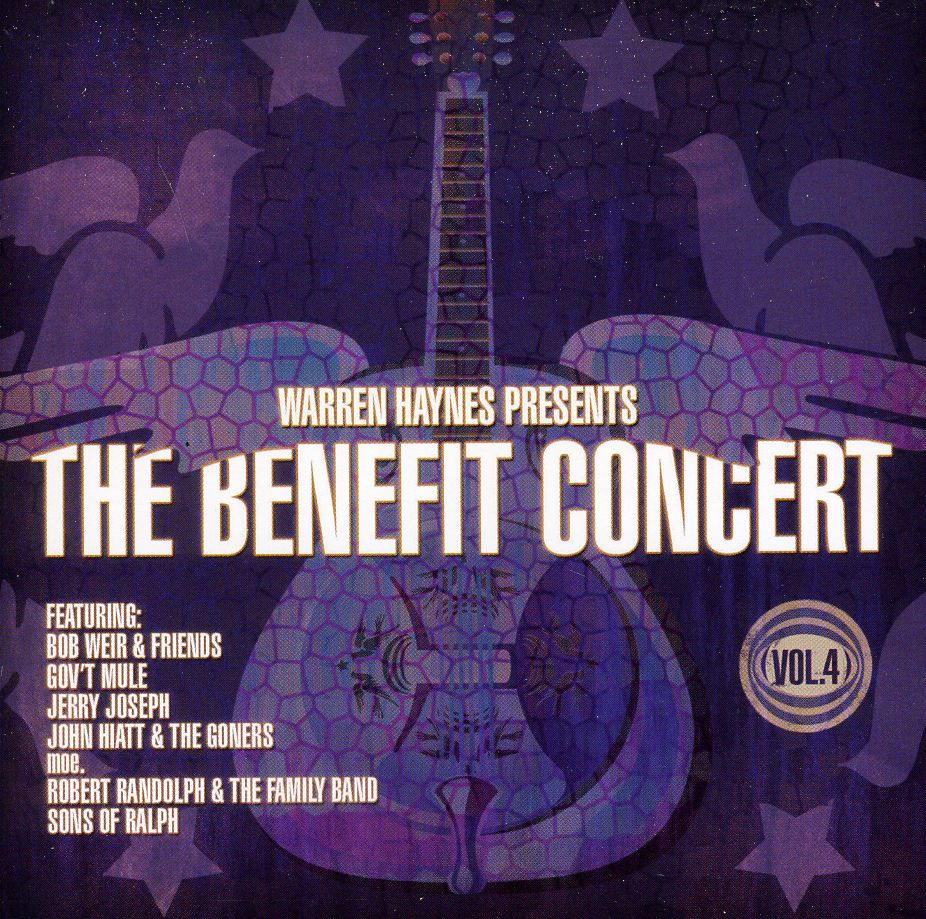 BENEFIT CONCERT 4