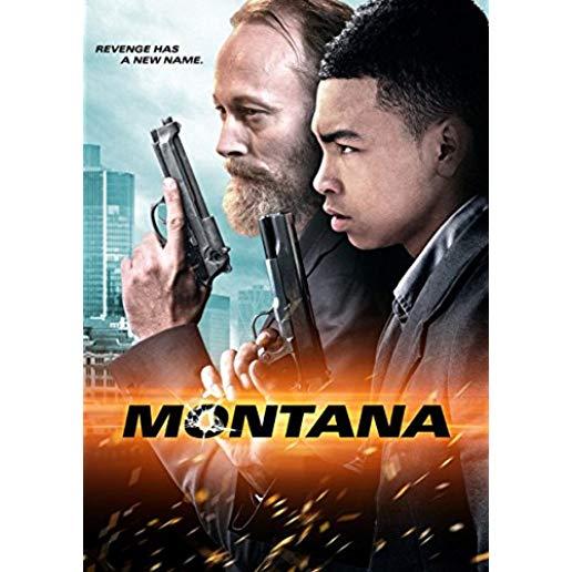 MONTANA