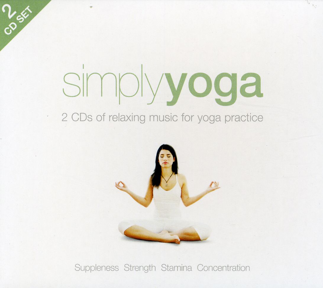 SIMPLY YOGA (UK)