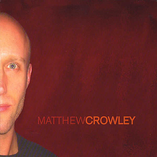 MATTHEW CROWLEY