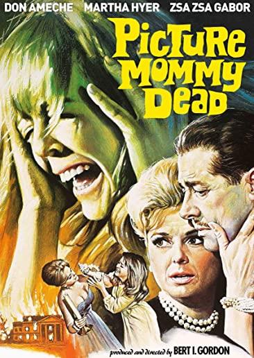 PICTURE MOMMY DEAD (1966)