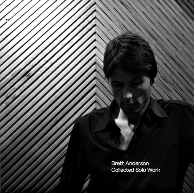 COLLECTED SOLO WORK (BOX) (DLX) (UK)