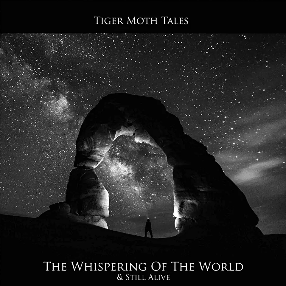 WHISPERING OF THE WORLD & STILL ALIVE (LTD) (OFGV)