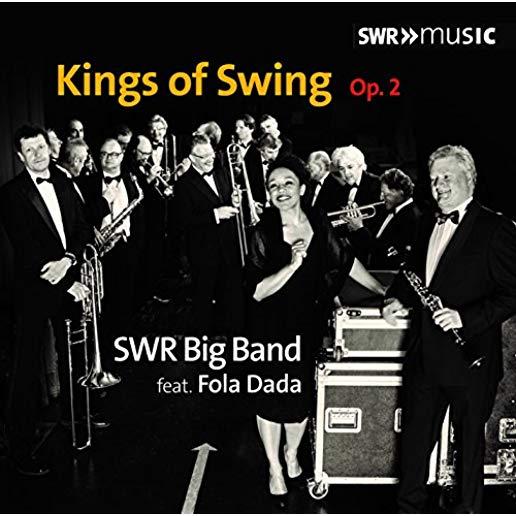 KINGS OF SWING OP. 2