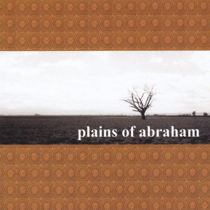 PLAINS OF ABRAHAM