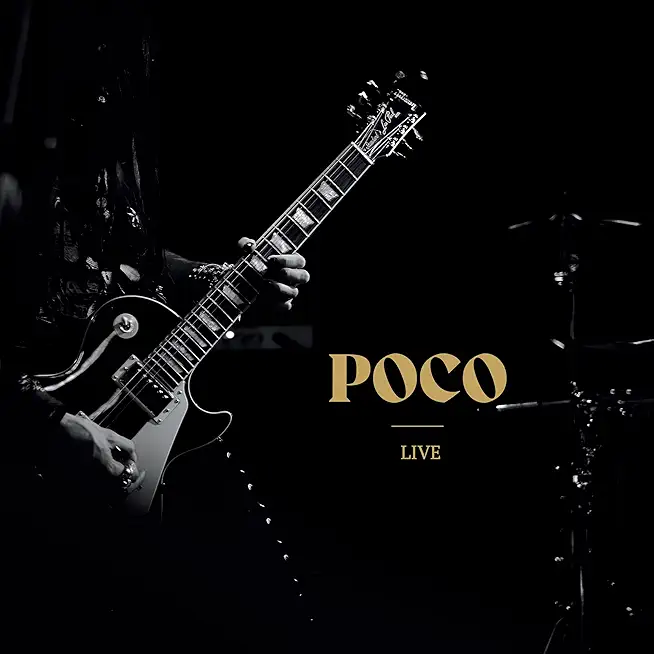 POCO - LIVE! (MOD)