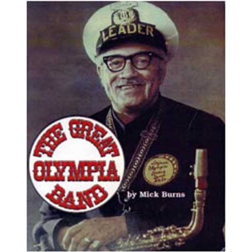 GREAT OLYMPIA BAND