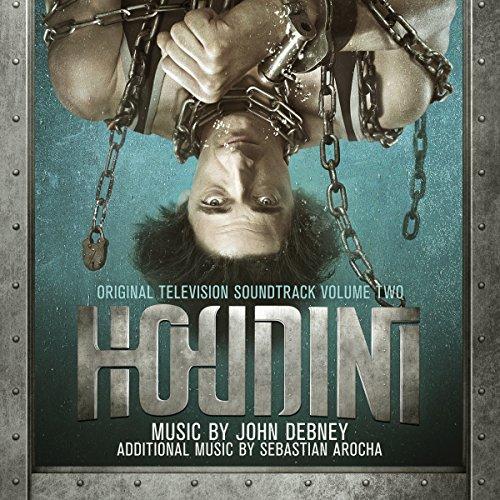 HOUDINI 2 (ORIGINAL SCORE) / O.S.T.