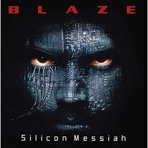 SILICON MESSIAH (15TH ANNIVERSARY EDITION) (UK)