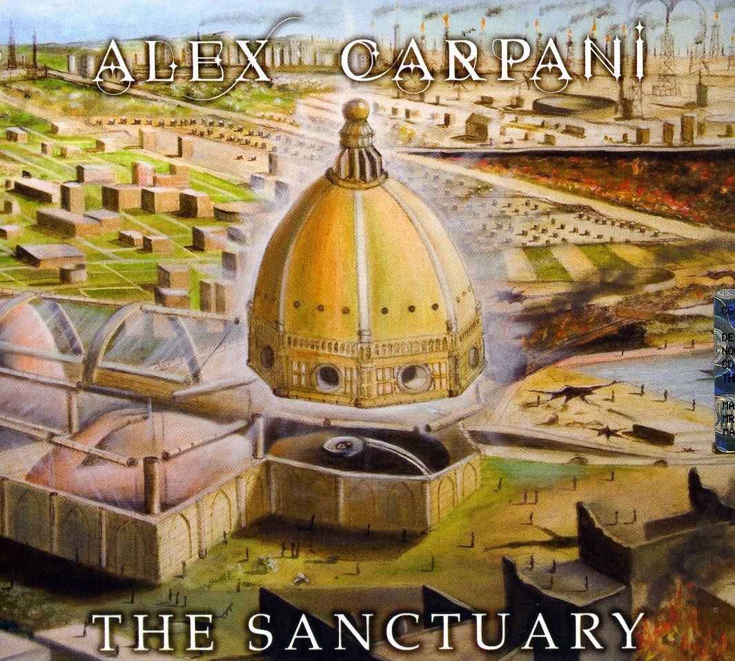 SANCTUARY (ITA)