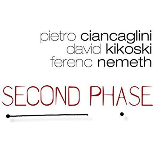 SECOND PHASE (ITA)