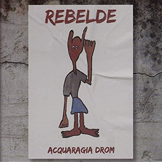 REBELDE (ITA)