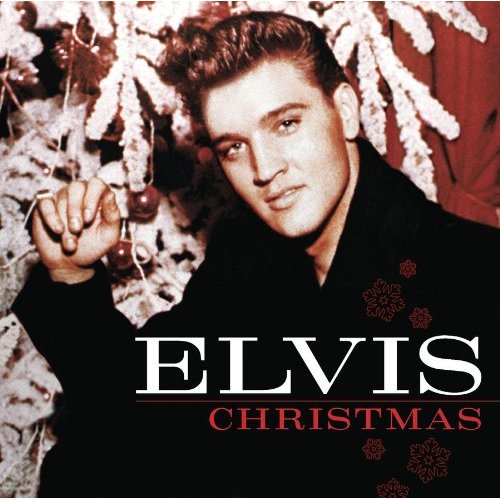 ELVIS CHRISTMAS