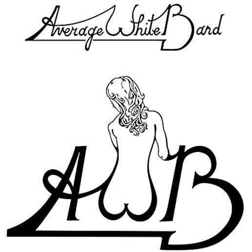 AVERAGE WHITE BAND (LTD) (OGV) (ANIV)