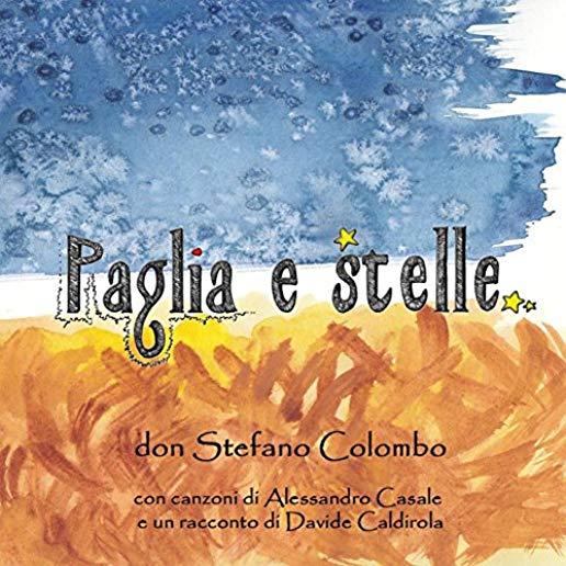 PAGLIA E STELLE