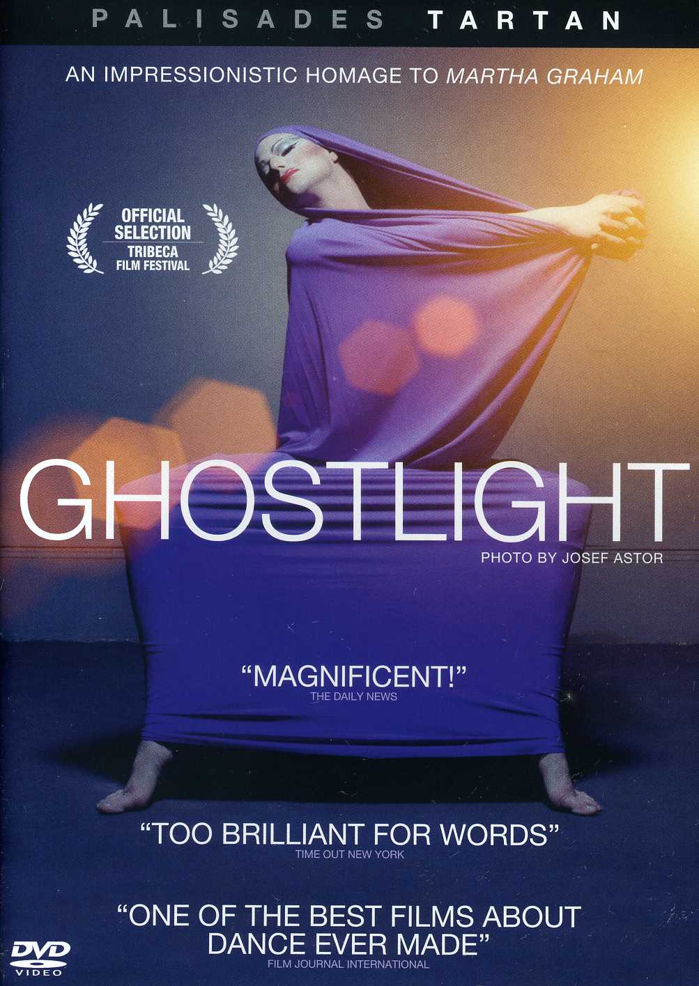 GHOSTLIGHT / (AC3 DOL SUB)