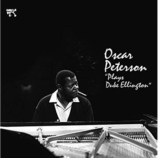 PLAYS DUKE ELLINGTON (OGV) (SPA)